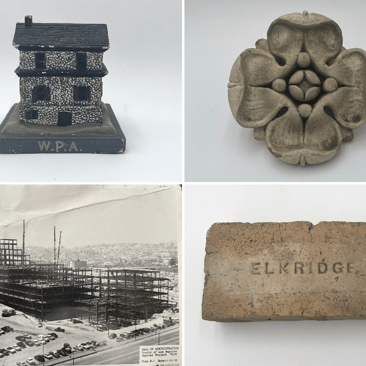 New images in the Museum's Collection