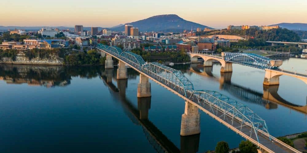 Chattanooga