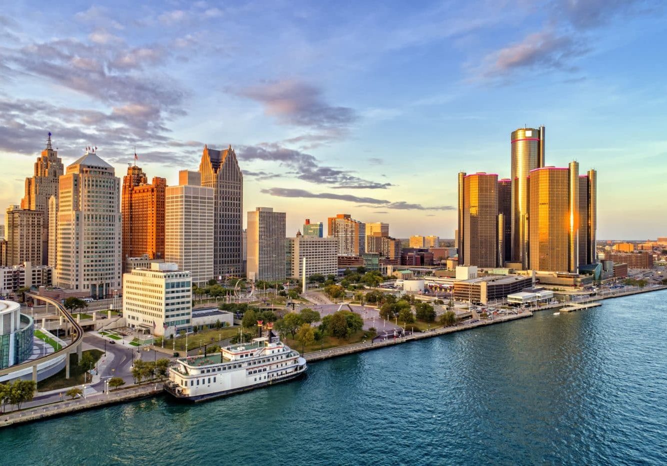 Detroit