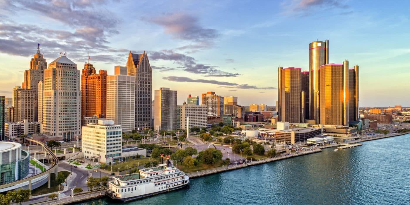 Detroit