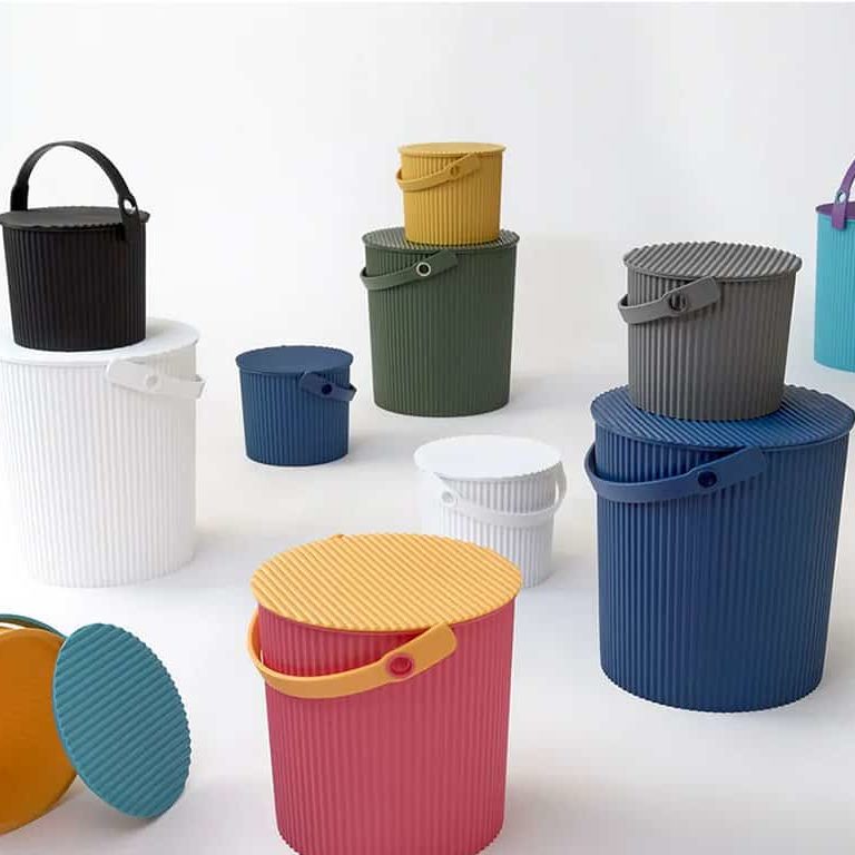 Bucket Assorted (multiple Skus)