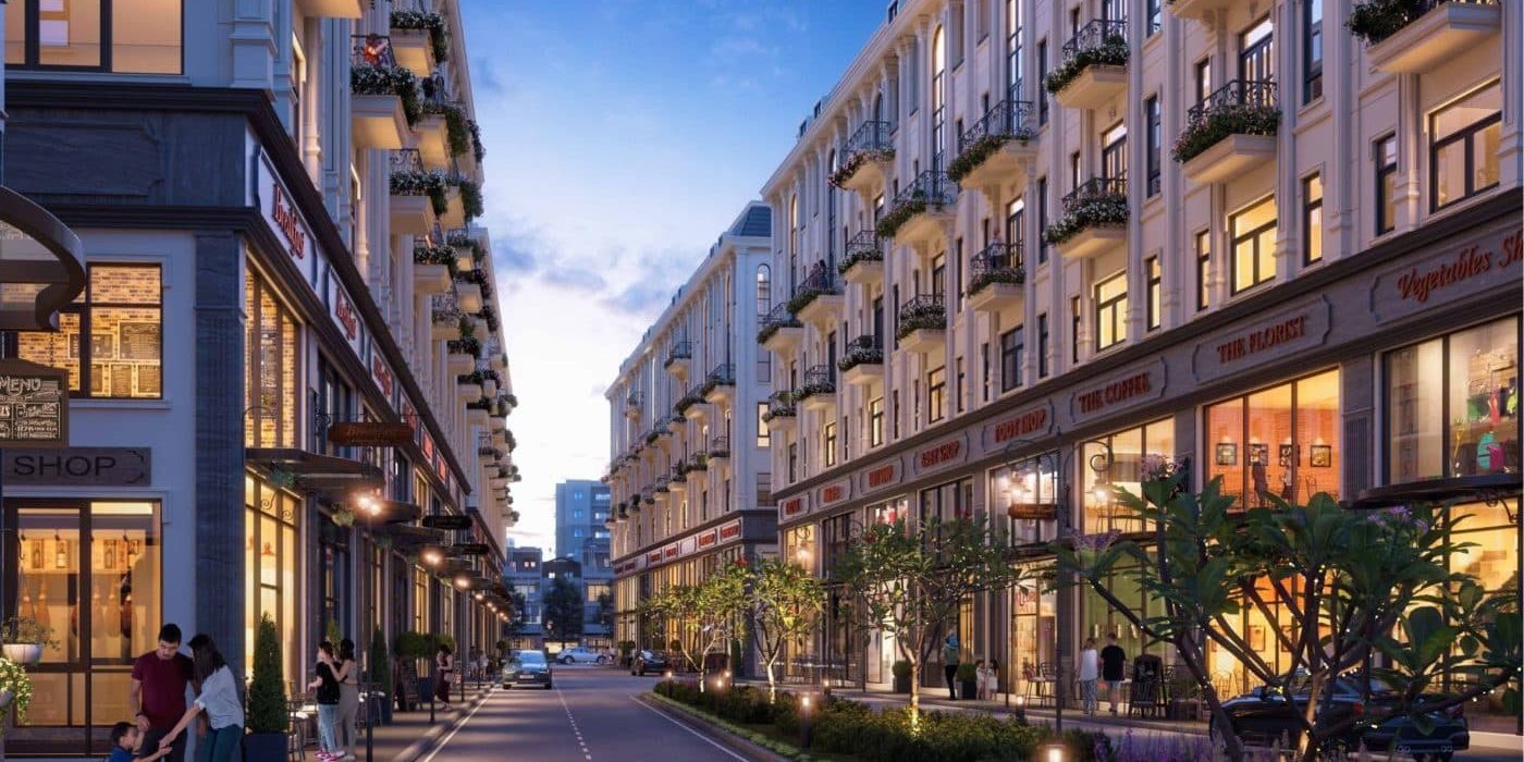 July Housing
