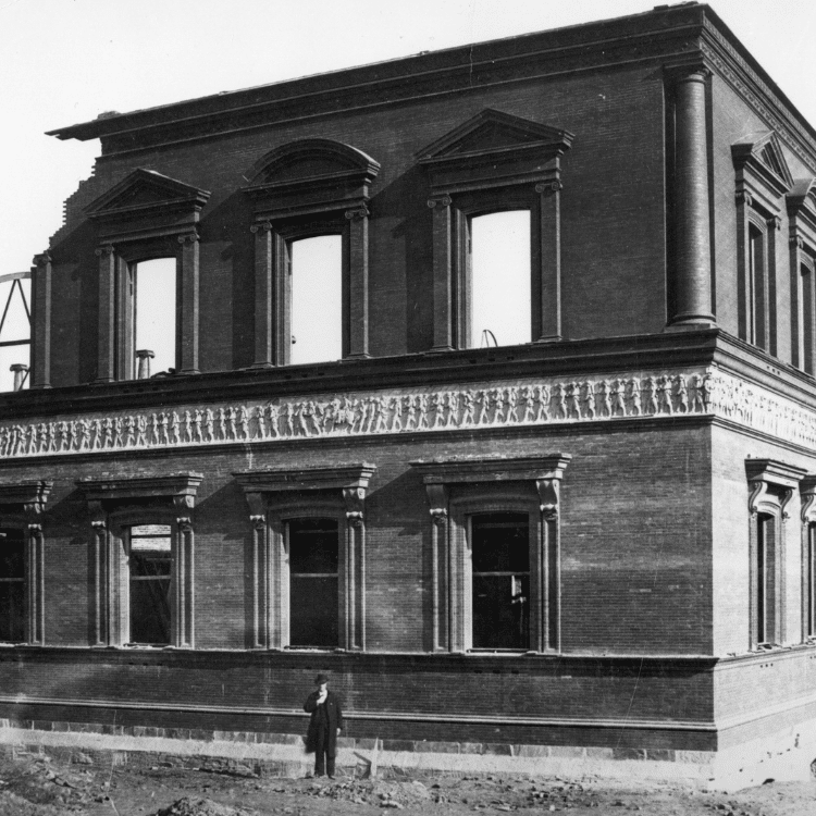 Pension Building Timeline (9)