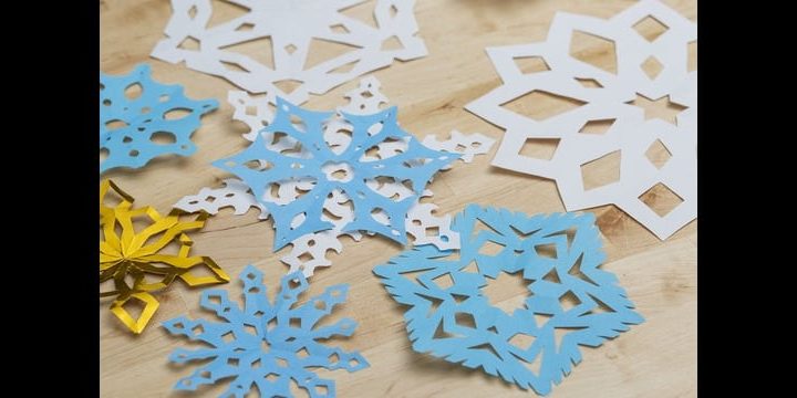 Winter Craft Workshop Caroline Morales (1)